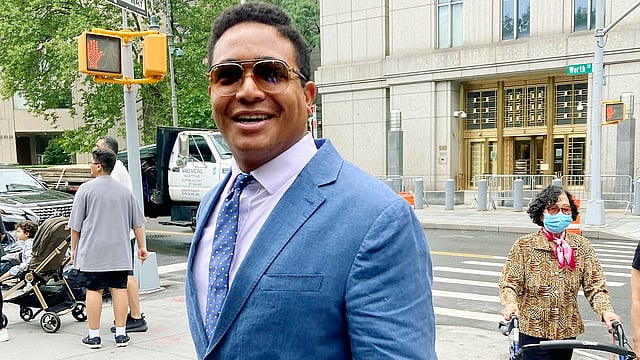 Florida Man Known As ‘Wolf Of Airbnb’ Gets Over 50 Months In Prison For NYC Rental Fraud