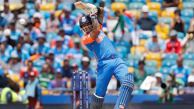 India's Tour Of Sri Lanka 2024: Big Surprises As BCCI Announces T20I And ODI Squads - Check Who's In, Who's Out