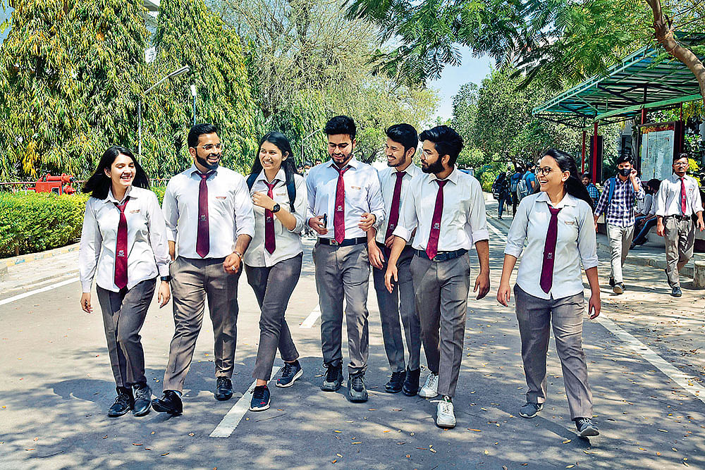 Swami Keshvanand Institute of Technology, Management & Gramothan (SKIT), jaipur