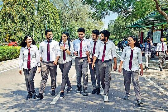 'Catalysts Of Change': Government Initiatives And Rankings Drive Autonomy And Excellence