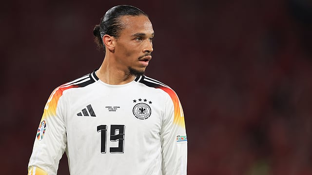 Euro 2024: Sane Looking To Replicate Yamal, Williams Impact When Germany Face Spain In QFs