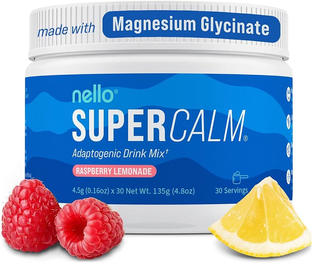 Nello SuperCalm