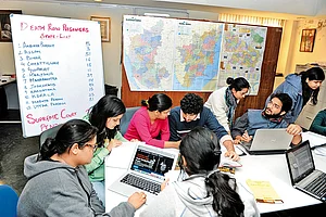 National Law University, New Delhi