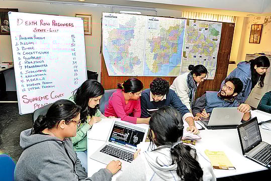 Outlook-ICARE Rankings 2024: Top 13 Government Law Institutes