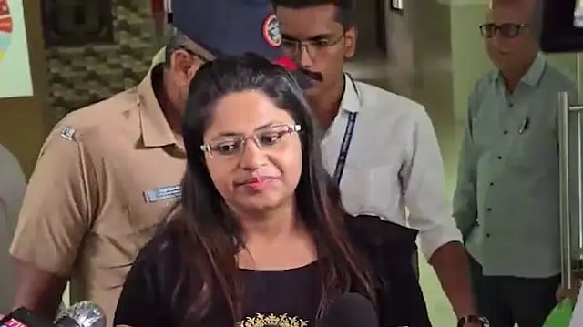 IAS Puja Khedkar Fails To Report To Training Academy, Deadline Over Now