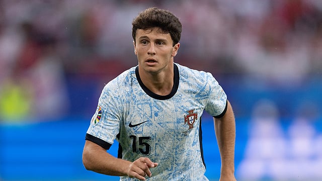 Rui Costa Confirms Joao Neves Bid Amid Premier League Interest In Benfica Star