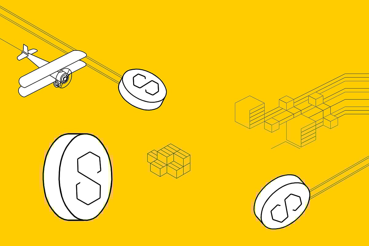 Beam And Raboo Are Trending As Surge Pushes Polkadot Price Past $6 Mark