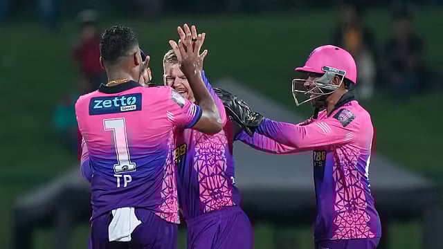 Colombo Strikers Vs Kandy Falcons Eliminator Live Streaming, Lanka Premier League: When, Where To Watch
