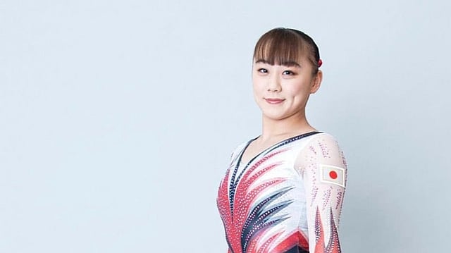Japan Women's Gymnastics Captain Out Of 2024 Paris Olympics For Smoking, Drinking
