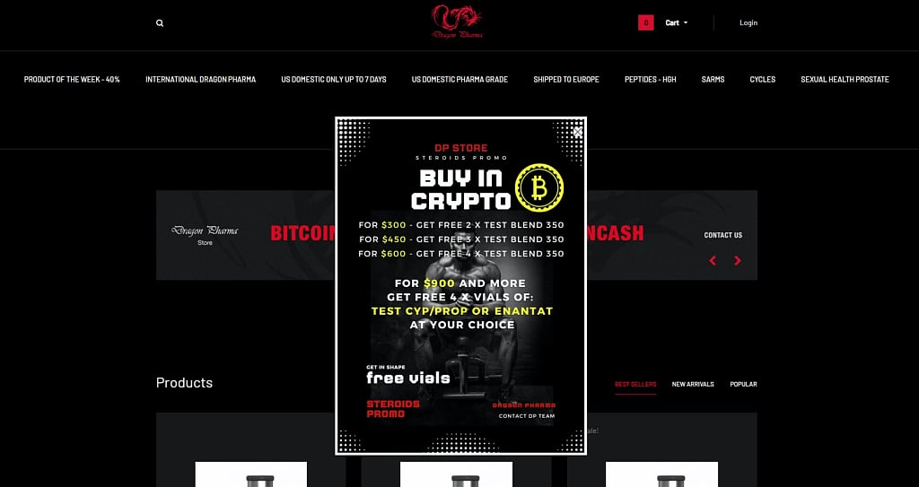 Best Site To Buy Testosterone Online In 2024