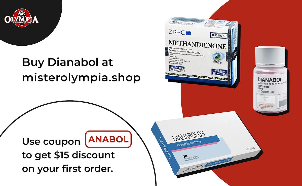 Dbol For Sale - Where To Buy Dianabol USA (Ultimate Guide 2024)