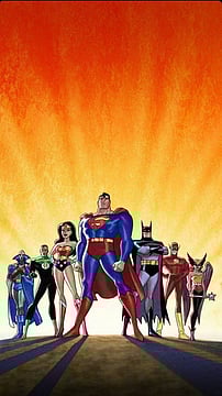 10 Best Superhero Movies Of All Time!