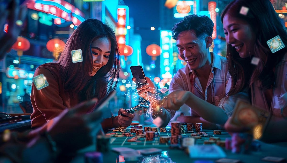 TOP 10 Nhà Cái Uy Tín, Nhiều Khuyến Mãi Tại Việt Nam