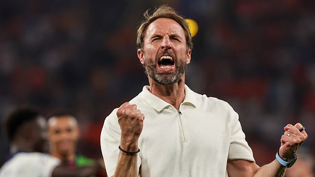 ENG Vs ESP Final, Euro 2024: Eriksson Backs Southgate To 'Do It' For Him, Sir Bobby