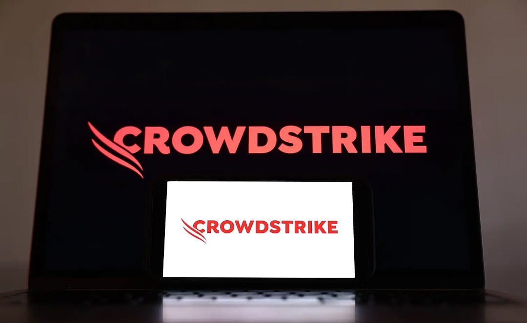CrowdStrike