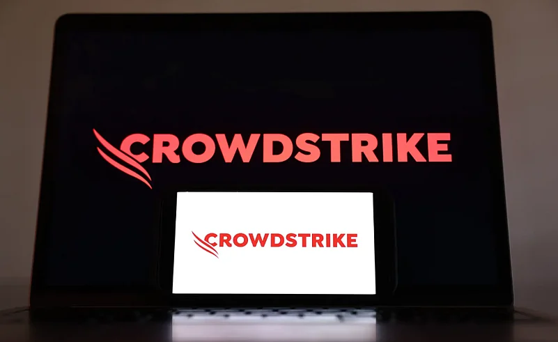 CrowdStrike