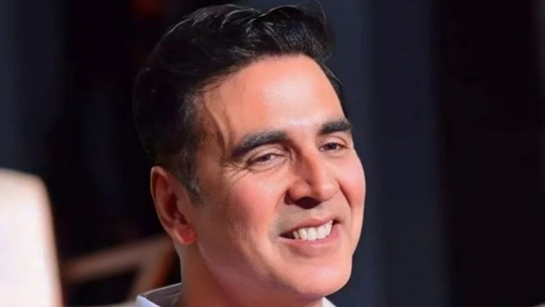 Akshay Kumar