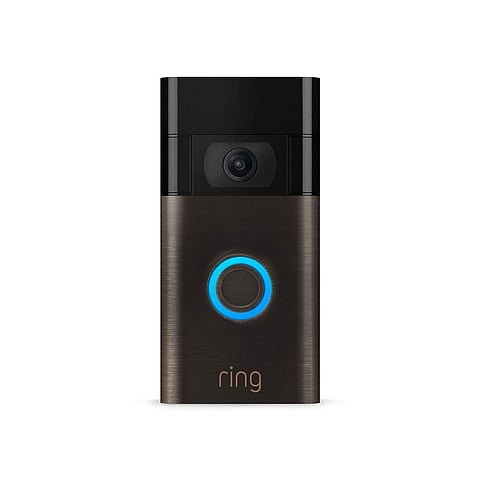 Best doorbell cameras