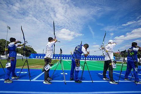 Summer Olympic games