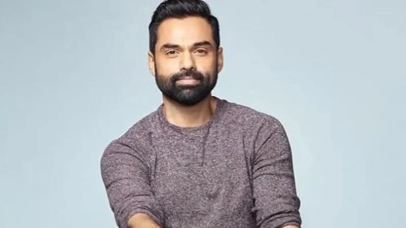 Abhay Deol