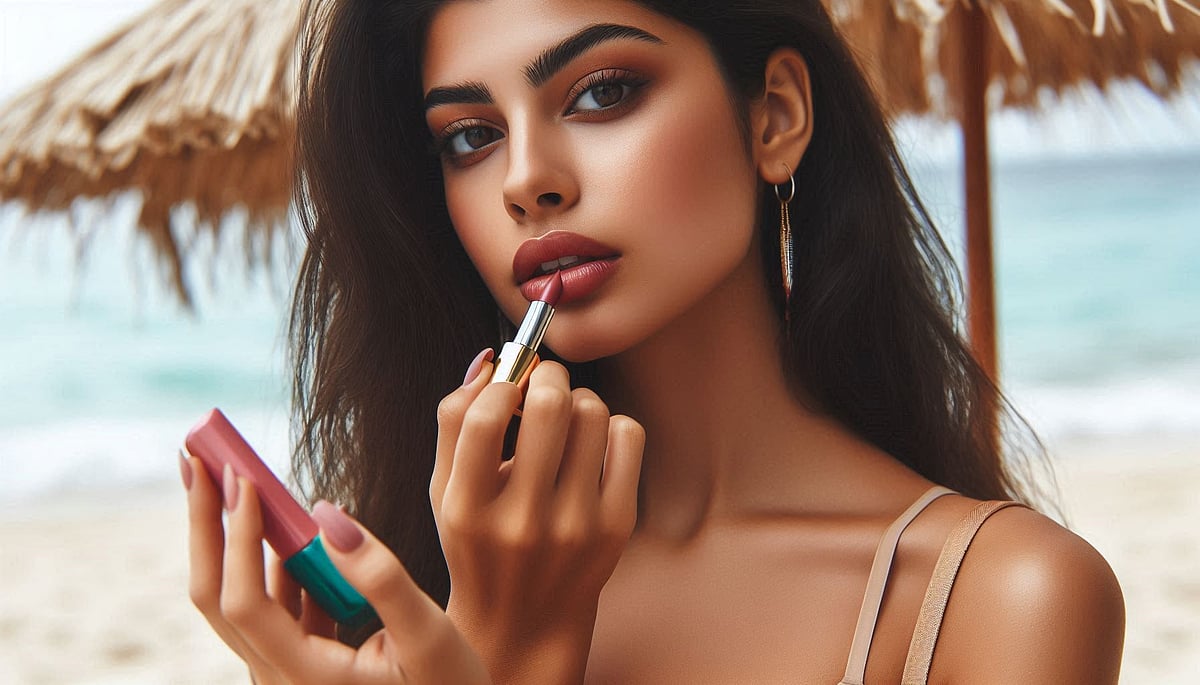 Lipsticks for summers