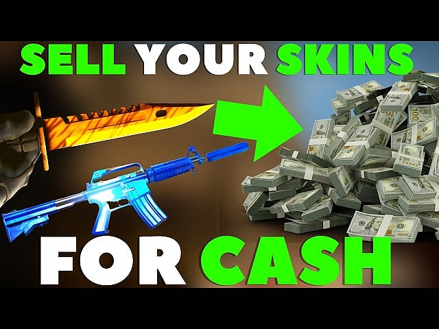 Cashing Out: Trusted Marketplaces For Selling CSGO Skins