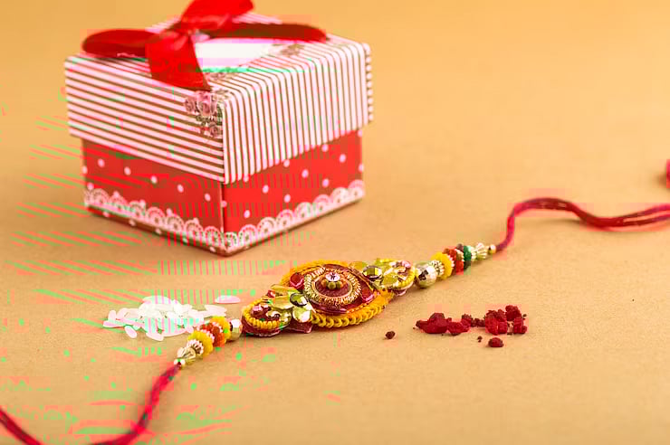 Unique Budget-Friendly Rakhi Gifts