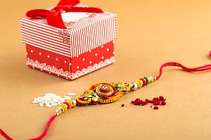 Unique Budget-Friendly Rakhi Gifts