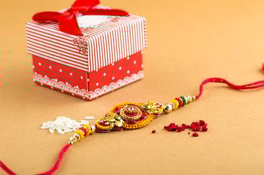 Unique Budget-Friendly Rakhi Gifts Under 5000, 2000 & 1000