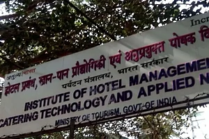 Outlook-ICARE Rankings 2024: Top 11 Government Hotel Management Institutes