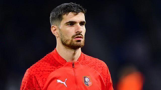Transfer News: Bayer Leverkusen Complete Martin Terrier Signing As Alonso Bolsters Attack