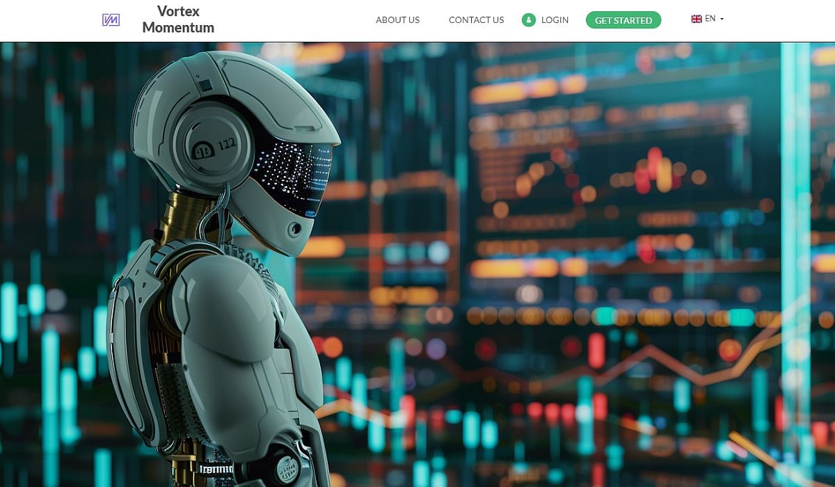 Vortex Momentum Review