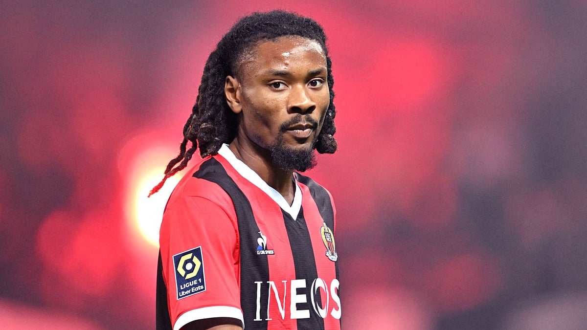 Khephren Thuram has signed for Juventus - null