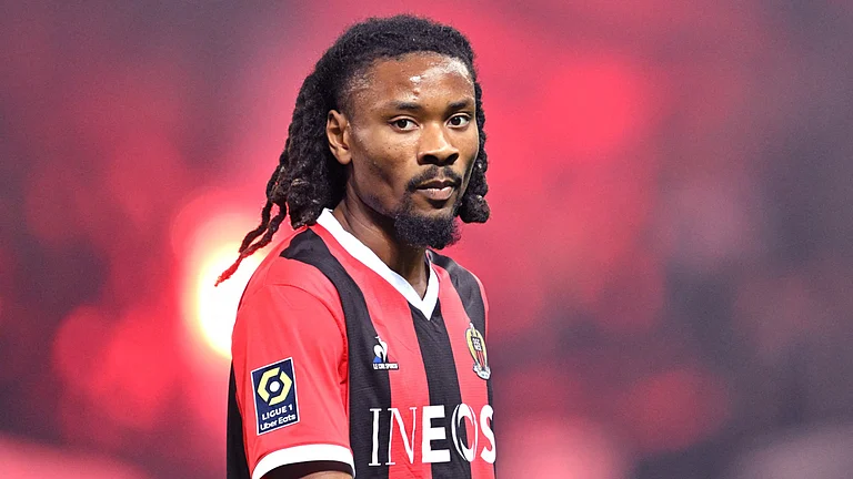 Khephren Thuram has signed for Juventus - null