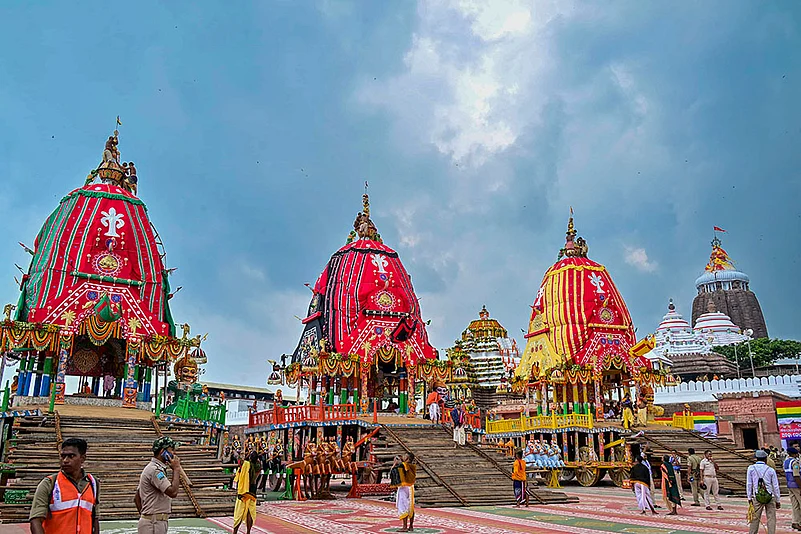 2024 Annual Ratha Yatra festival photo gallery_13