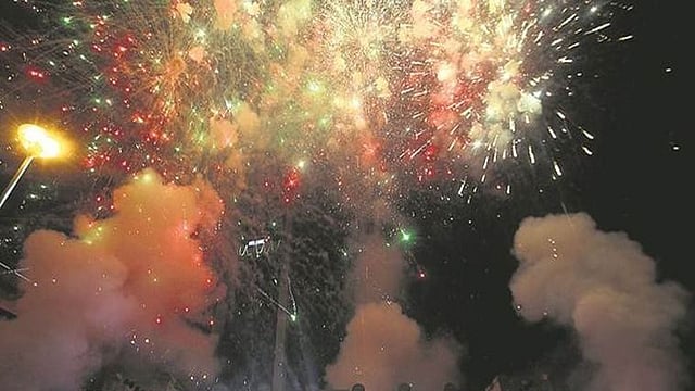 ICC T20 World Cup 2024: Crackers Used To Celebrate India's WC Win Kills 5-Year-Old In MP
