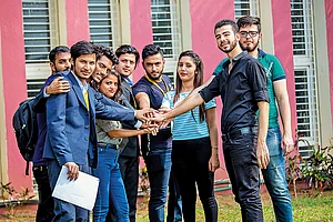 CV Raman Global University, Bhubaneswar