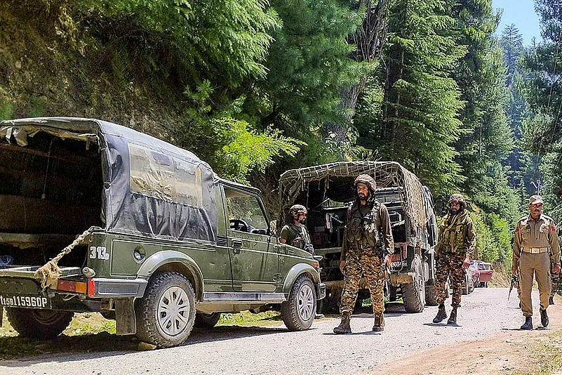 terrorist incidents in Jammu after swearing in of Modi 3 govt_photo_5
