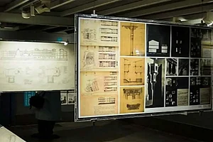 Private Architecture Institutes