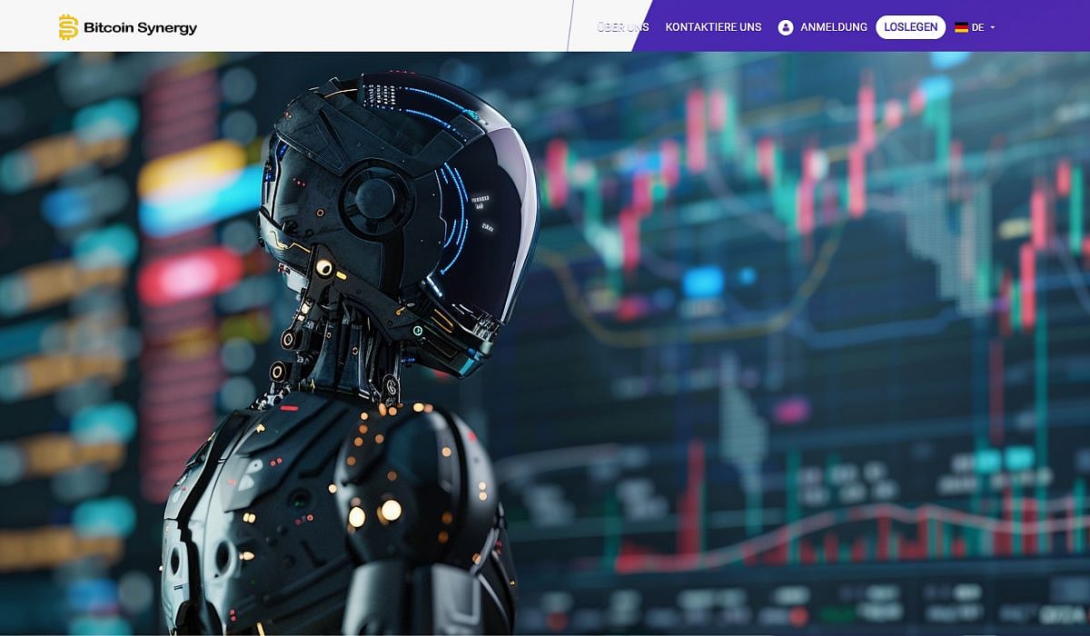 Bitcoin Synergy Erfahrungen 