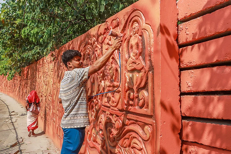 New Delhi