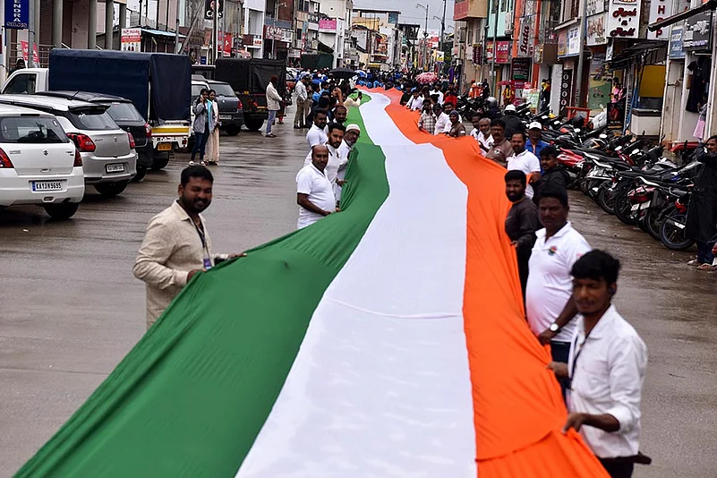 Kargil Vijay Diwas in Ktaka