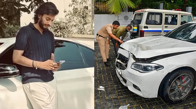 Mumbai BMW Hit-And-Run: 'We Are Poor, Who Will Give Justice?', Says Victim's Family; Aaditya Thackeray Calls It 'Murder'