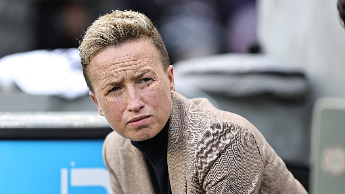 Canada have sent two members of staff home following a drone incident ahead of their opening game at the Paris Olympics - null