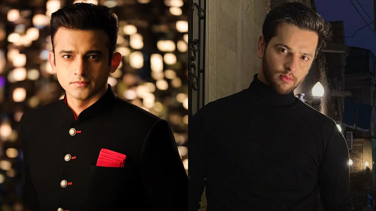 Shivam Khajuria On Being Replaced By Romit Raaj in 'YRKKH'