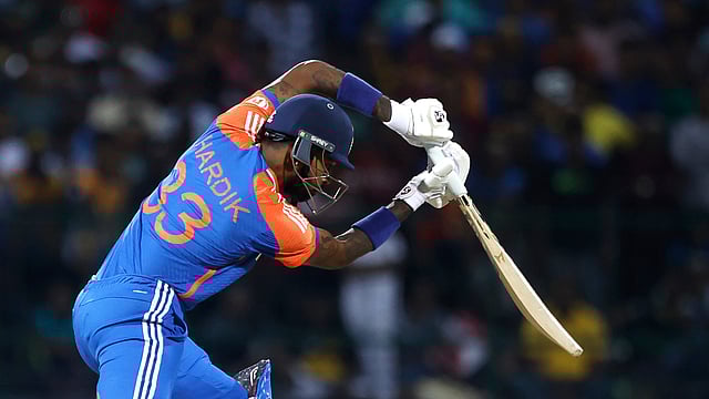 IND Vs SL 2nd T20I: India Seal Series Win As Sri Lanka Suffer Another Late Collapse - Data Debrief