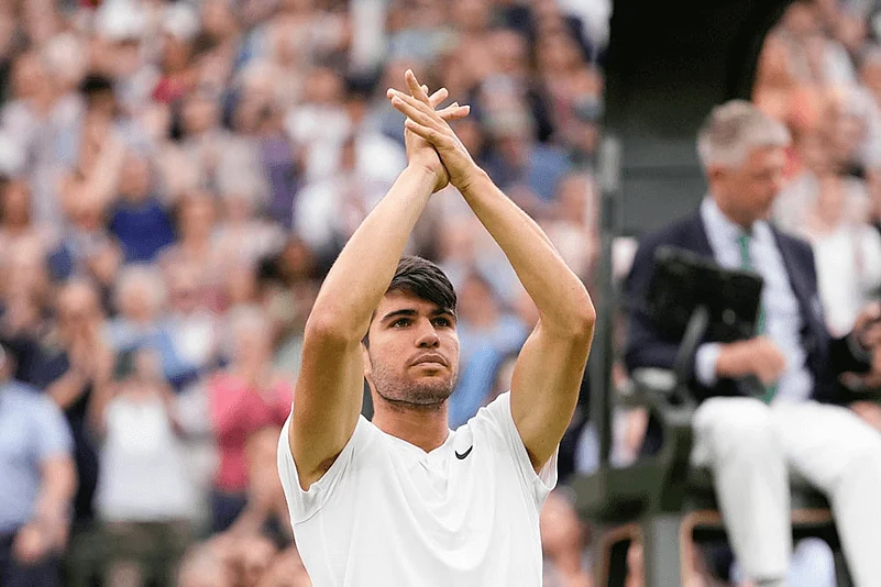 Photo: AP/Alberto Pezzali