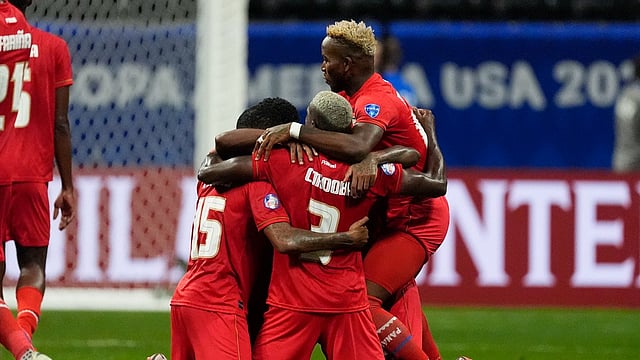 Bolivia Vs Panama Live Streaming: When, Where To Watch Copa America 2024 Group C, Matchday 3 Game
