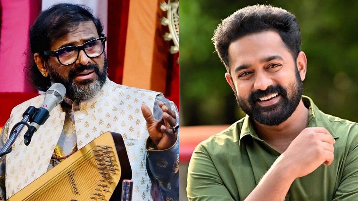 Instagram : Ramesh Narayan Reacts After Facing Backlash For Refusing To Accept Award From Asif Ali