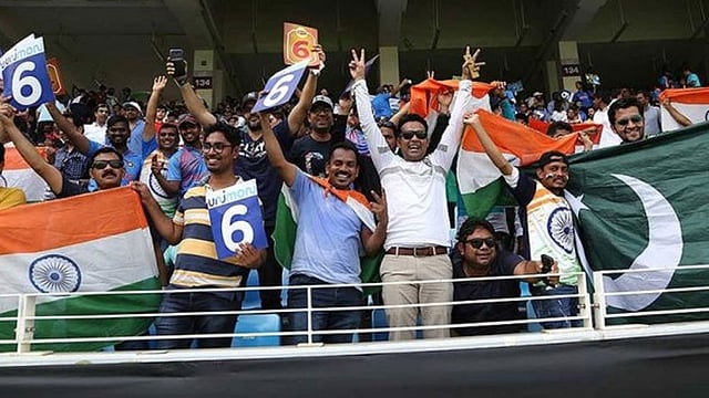 Champions Trophy 2025: Chances Of India Travelling To Pakistan Are Slim: Ex-PCB Chief